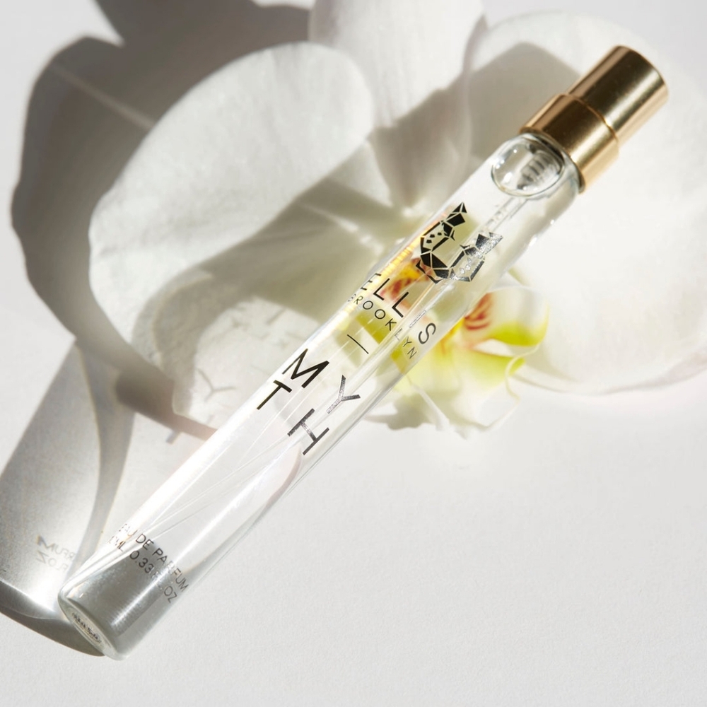 Ellis Brooklyn Myth Eau de Parfum - Picture 2 of 5